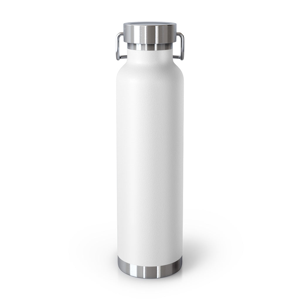 22oz Vacuum Insulated Bottle