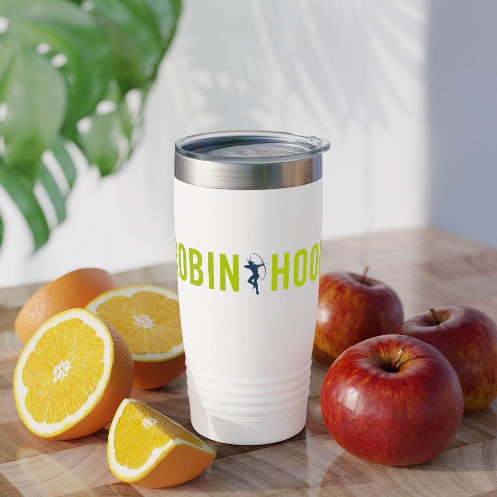 Ringneck Tumbler, 20oz