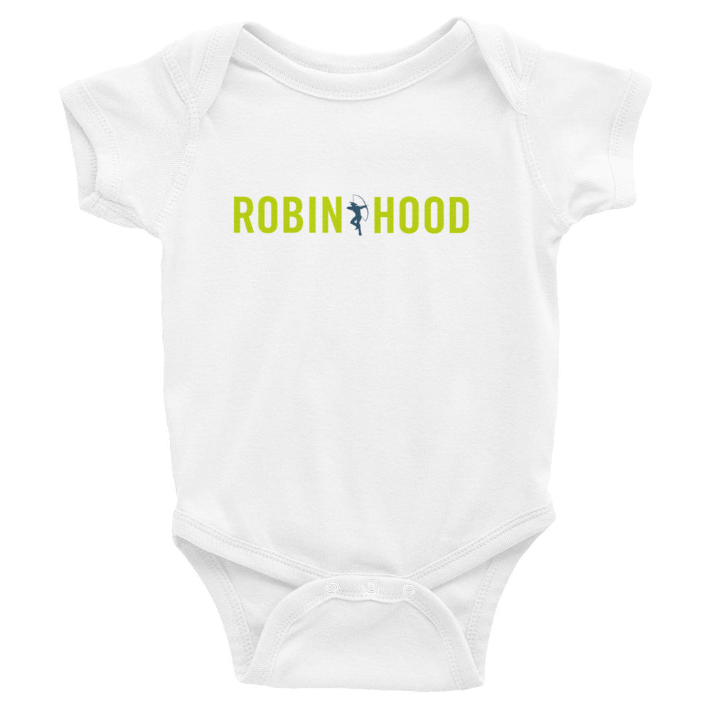 Infant Bodysuit