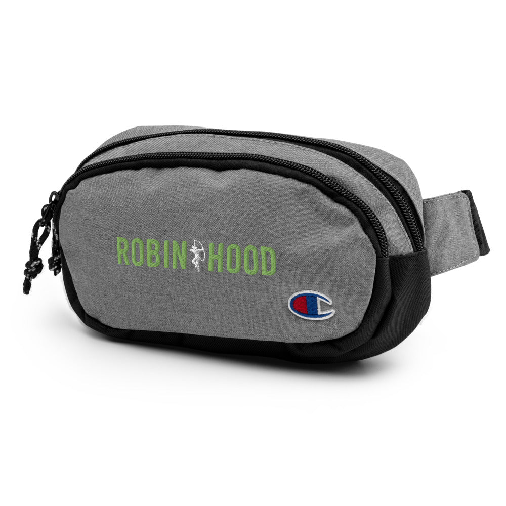 Champion fanny pack