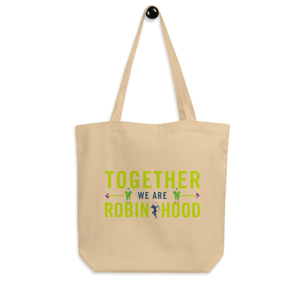 Eco Tote Bag