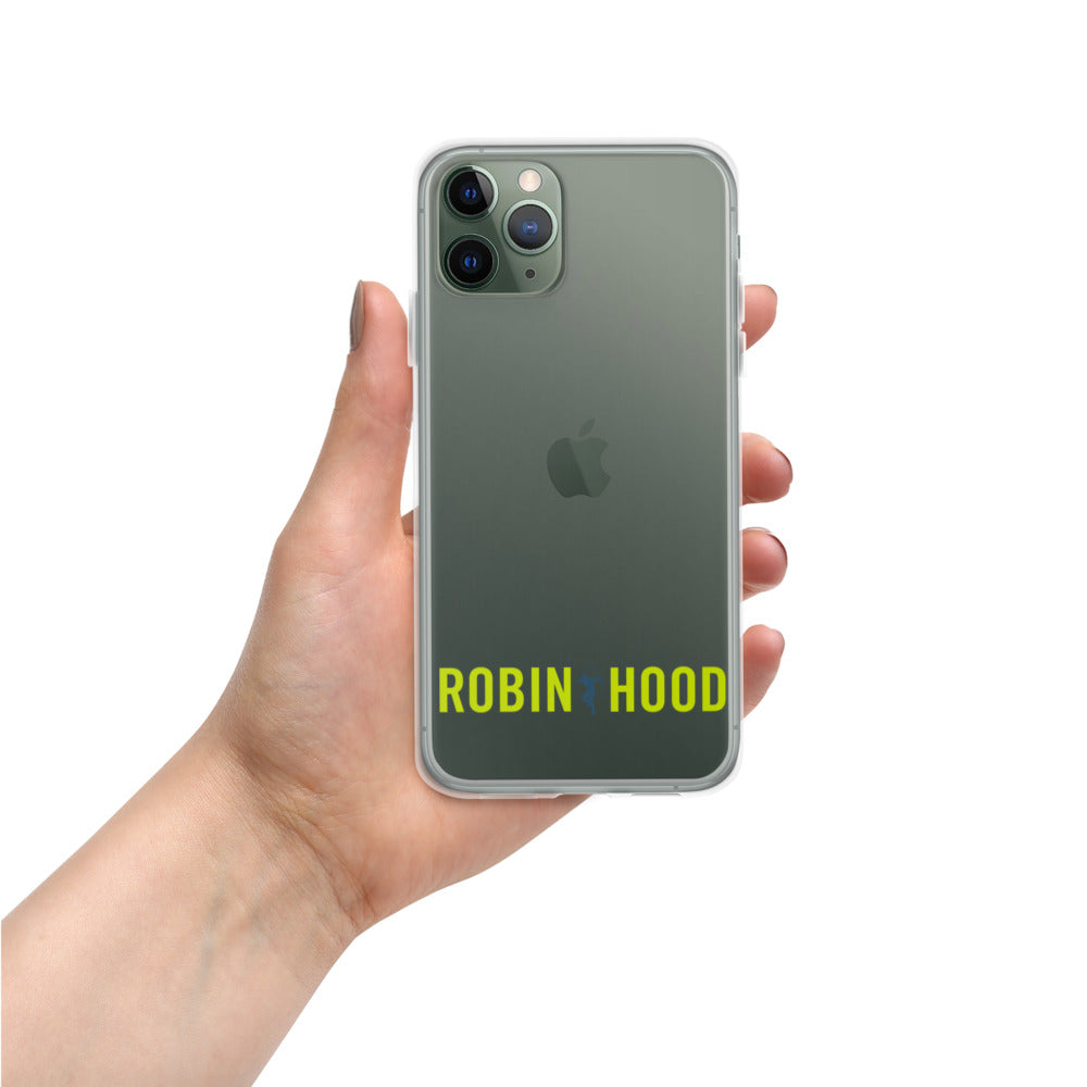 iPhone Case