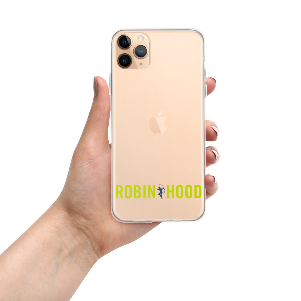 iPhone Case