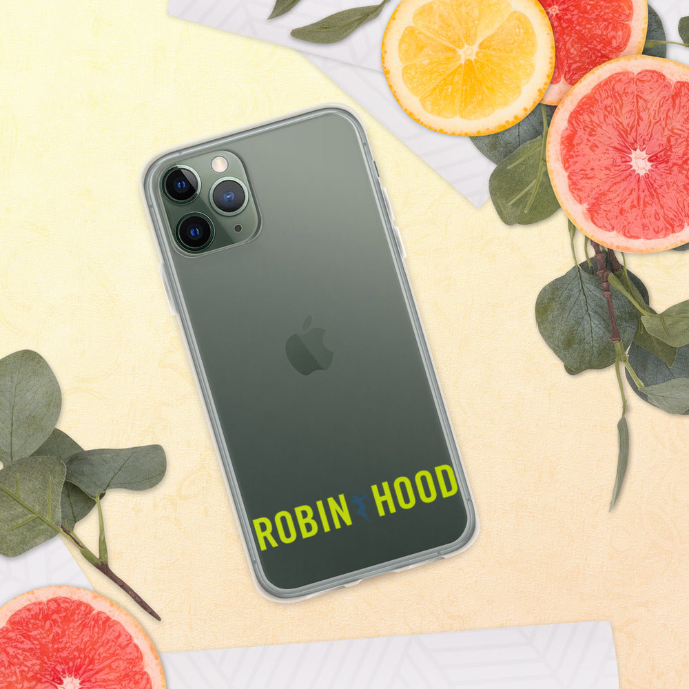 iPhone Case