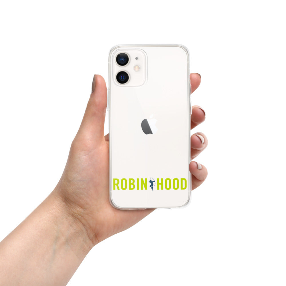 iPhone Case