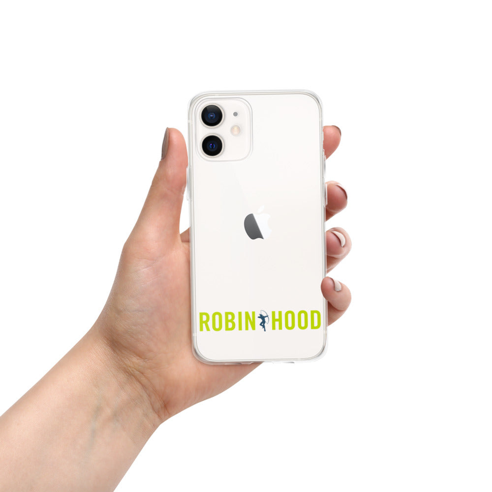 iPhone Case