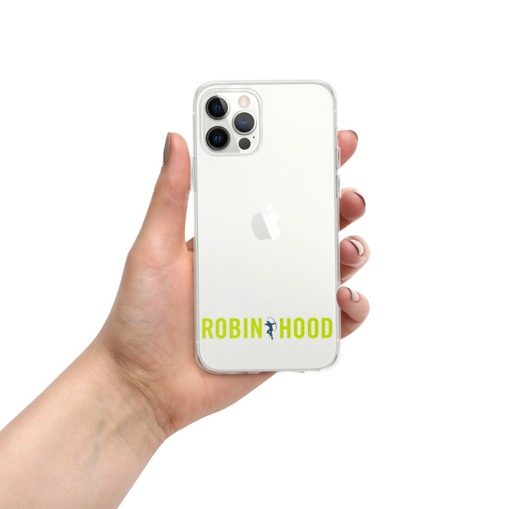 iPhone Case