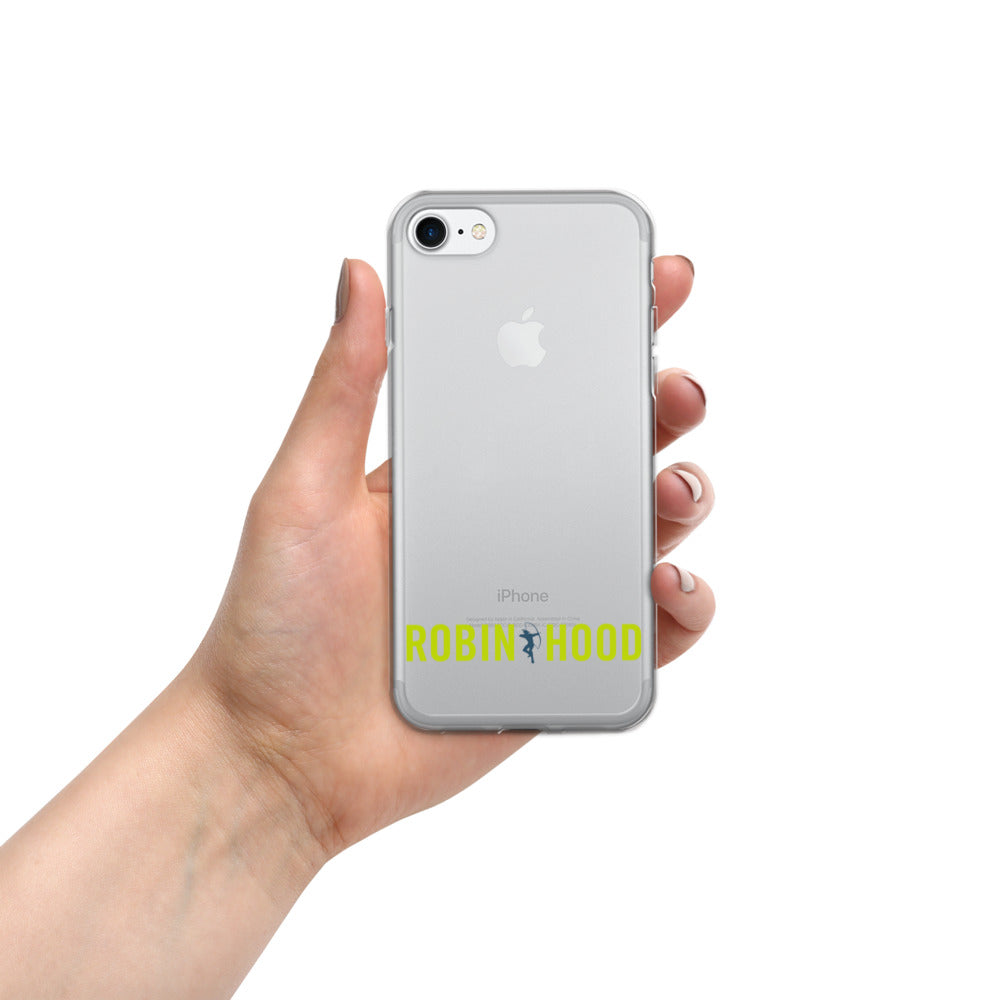 iPhone Case