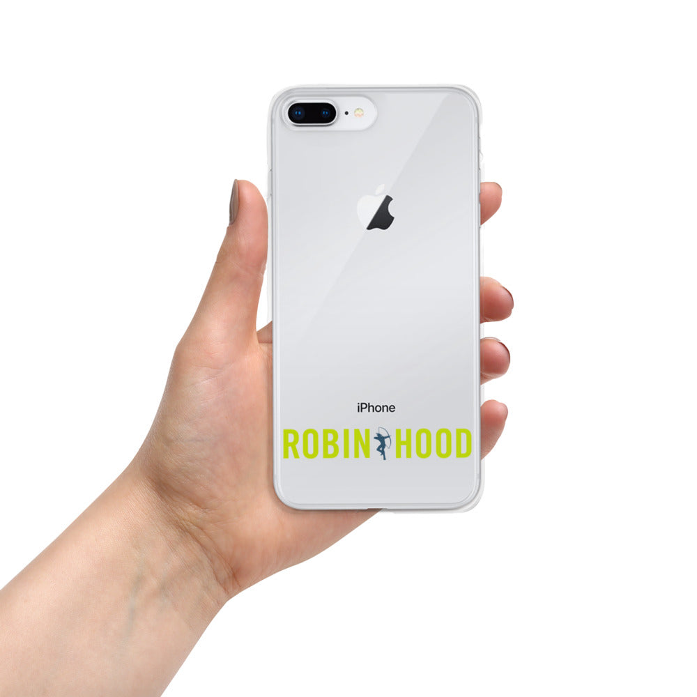 iPhone Case