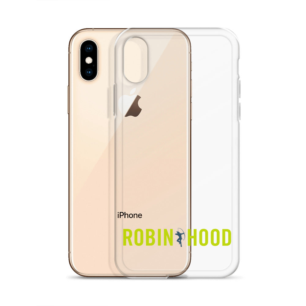 iPhone Case