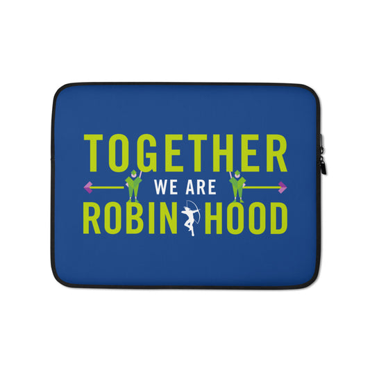 Laptop Sleeve