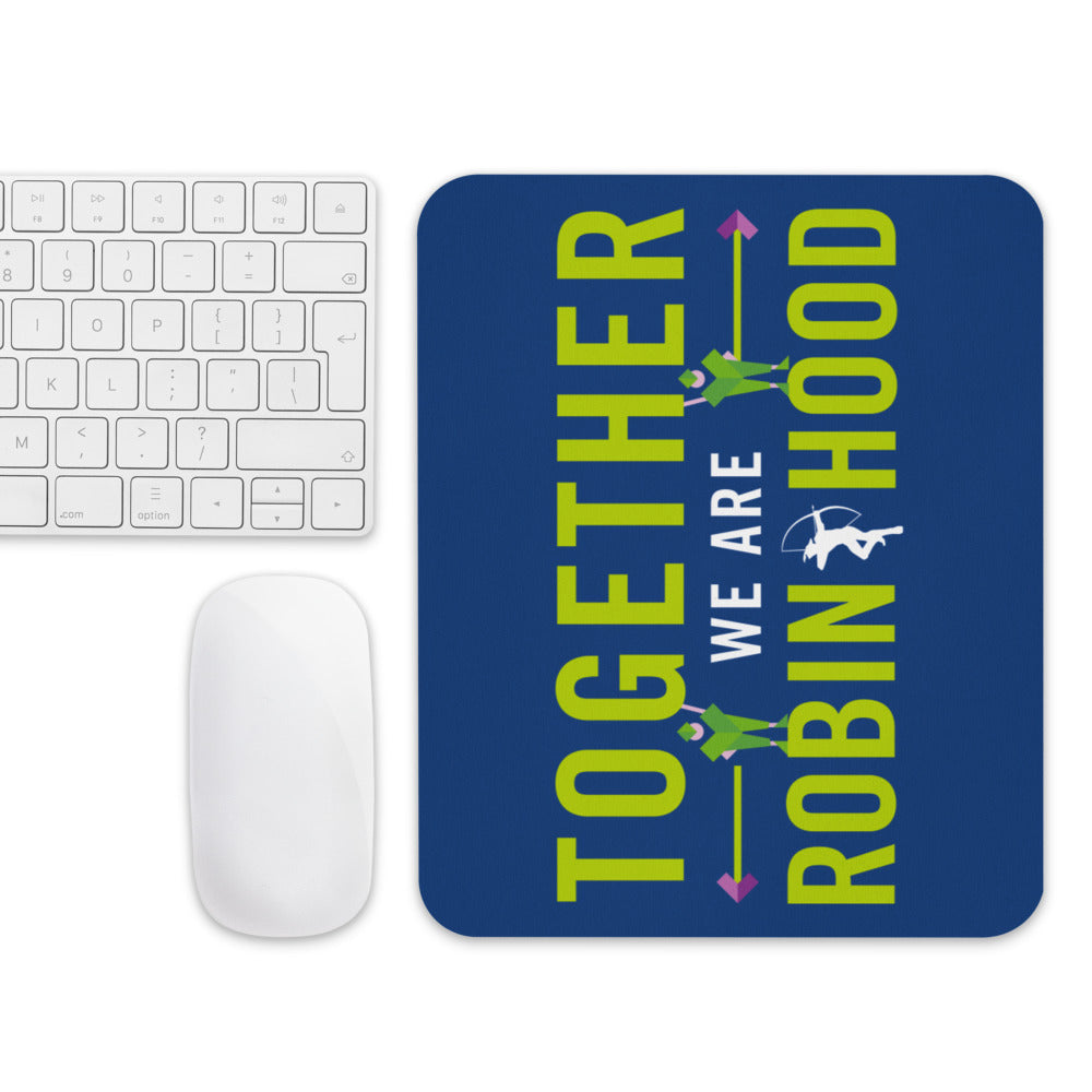 Mouse pad