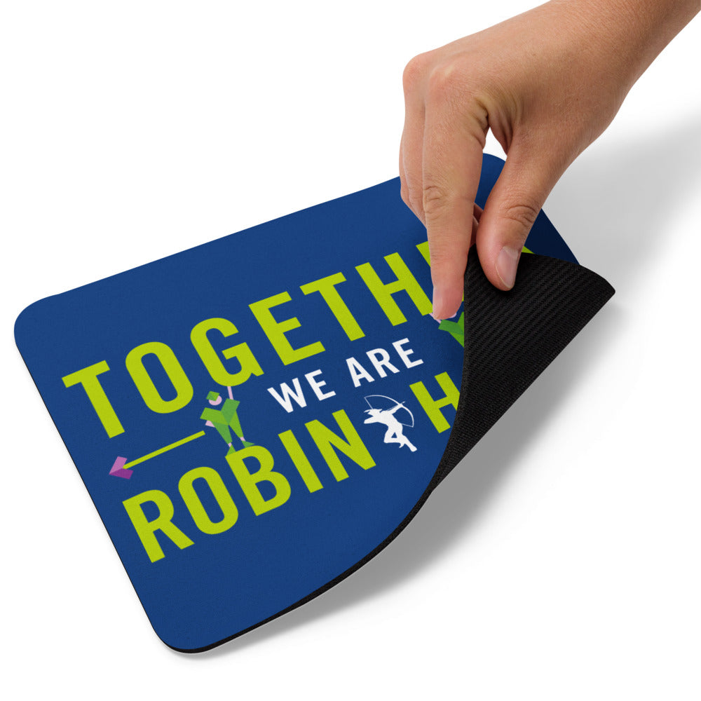 Mouse pad