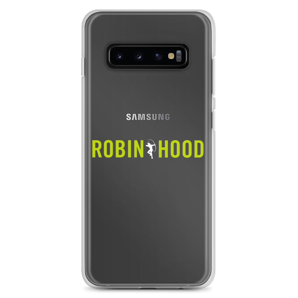 Samsung Case