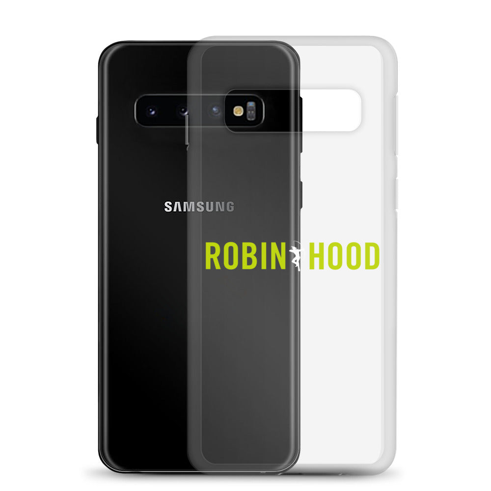 Samsung Case