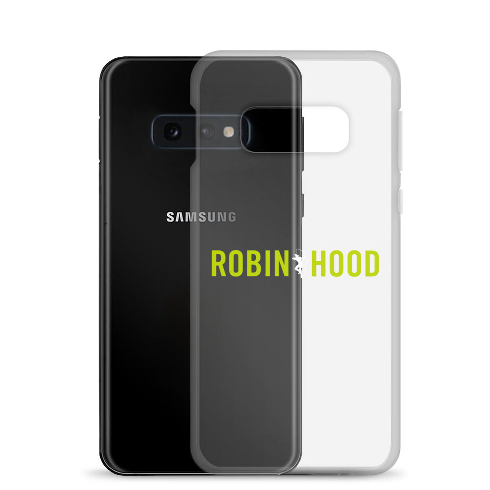 Samsung Case