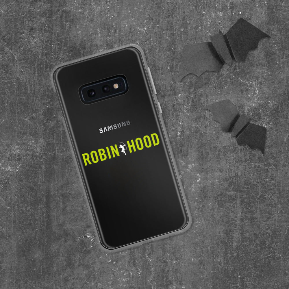 Samsung Case