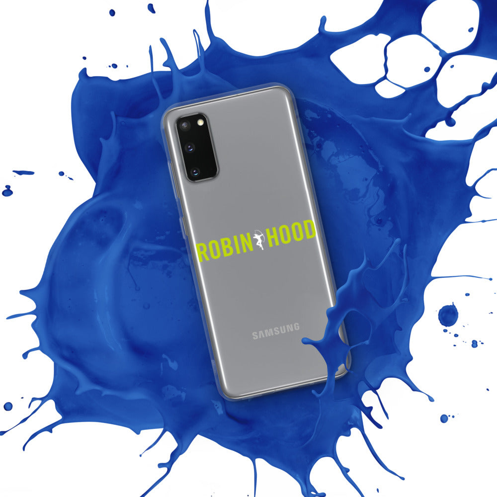 Samsung Case