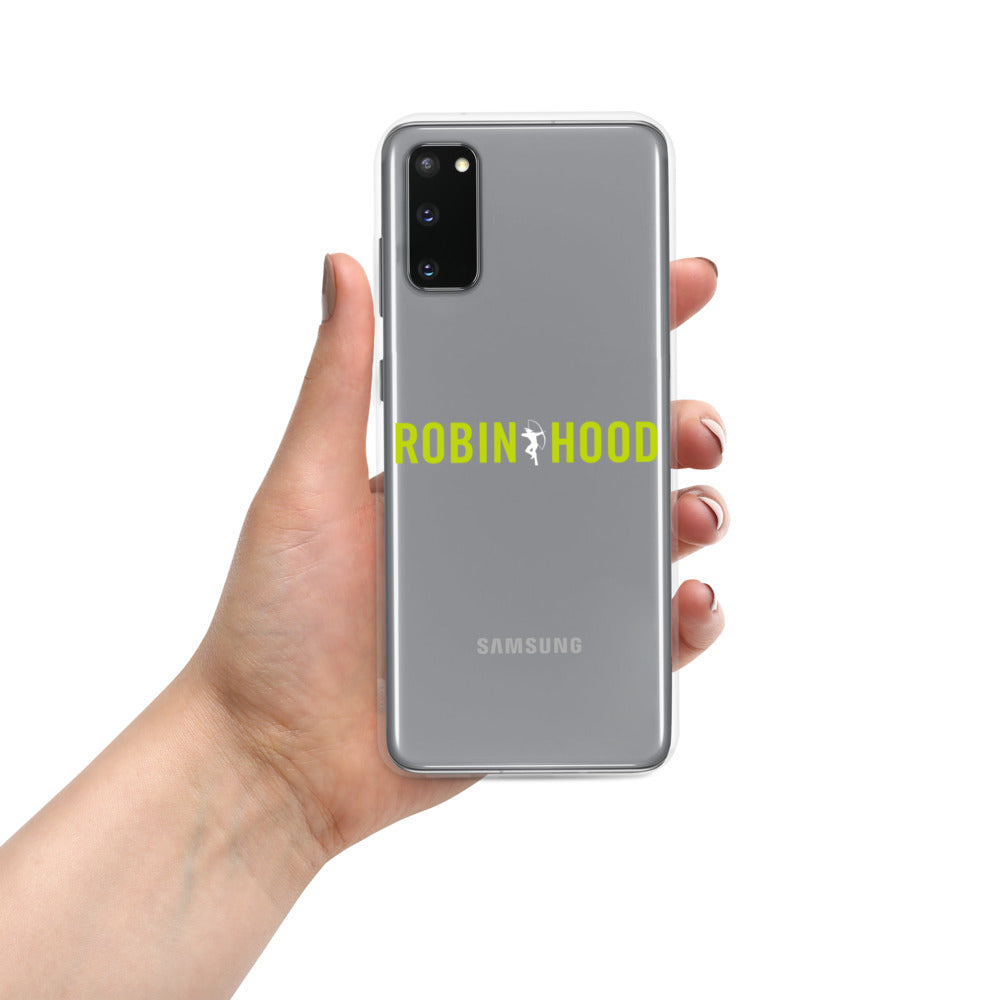 Samsung Case