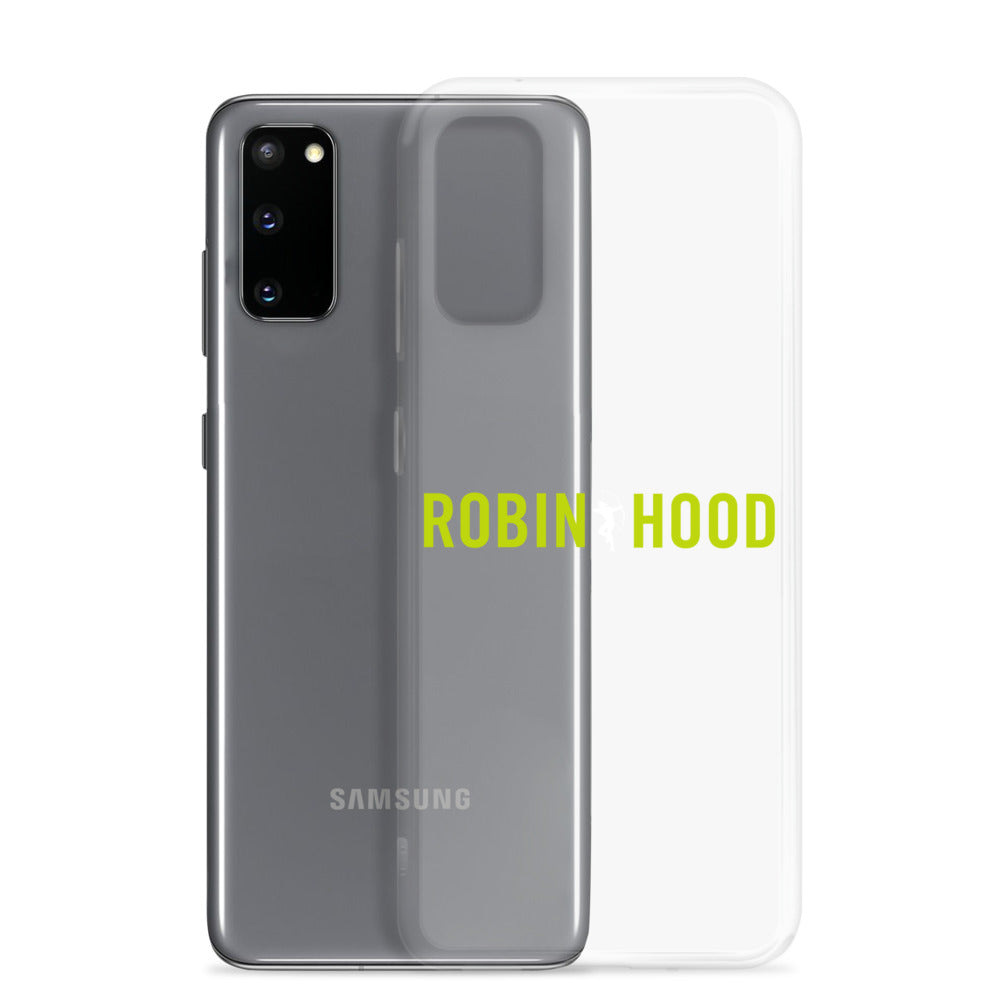 Samsung Case