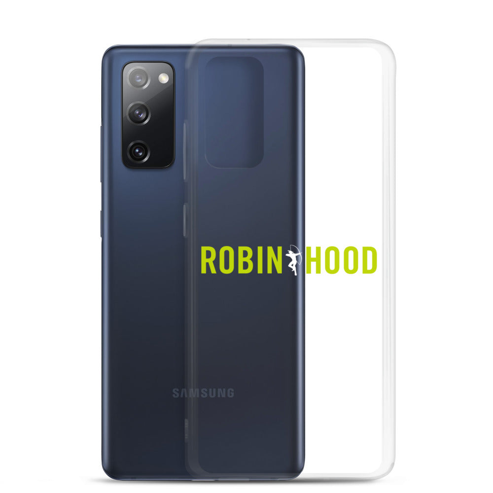 Samsung Case