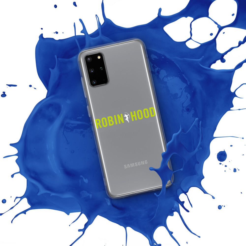 Samsung Case