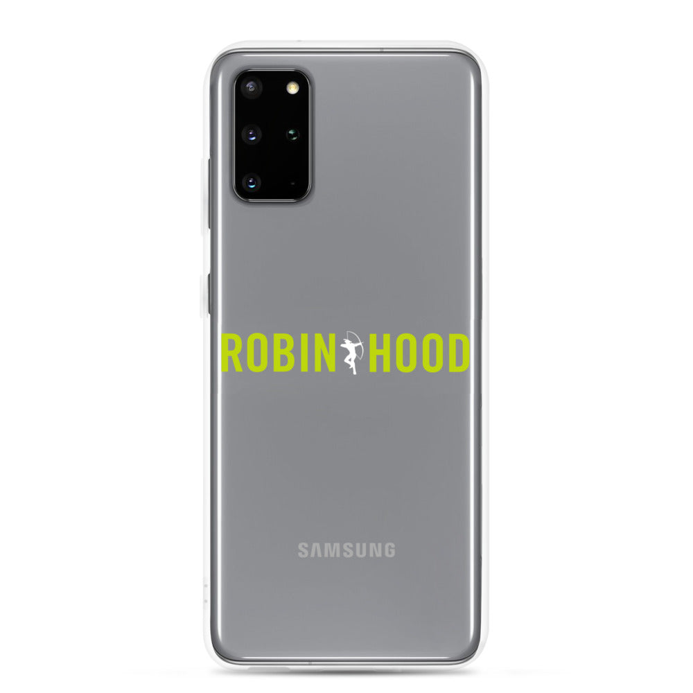 Samsung Case