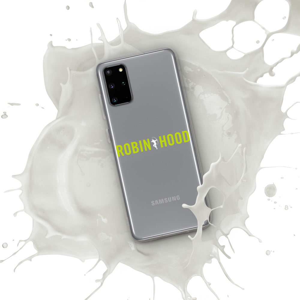 Samsung Case