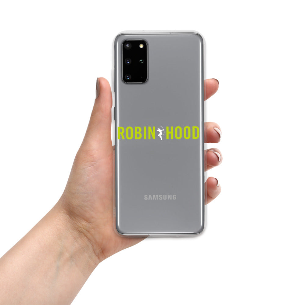 Samsung Case