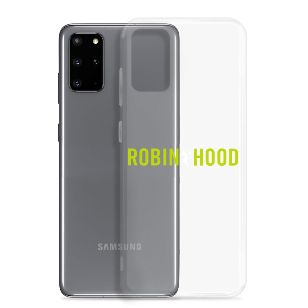 Samsung Case