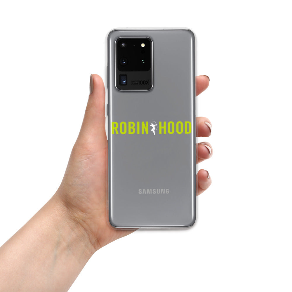 Samsung Case