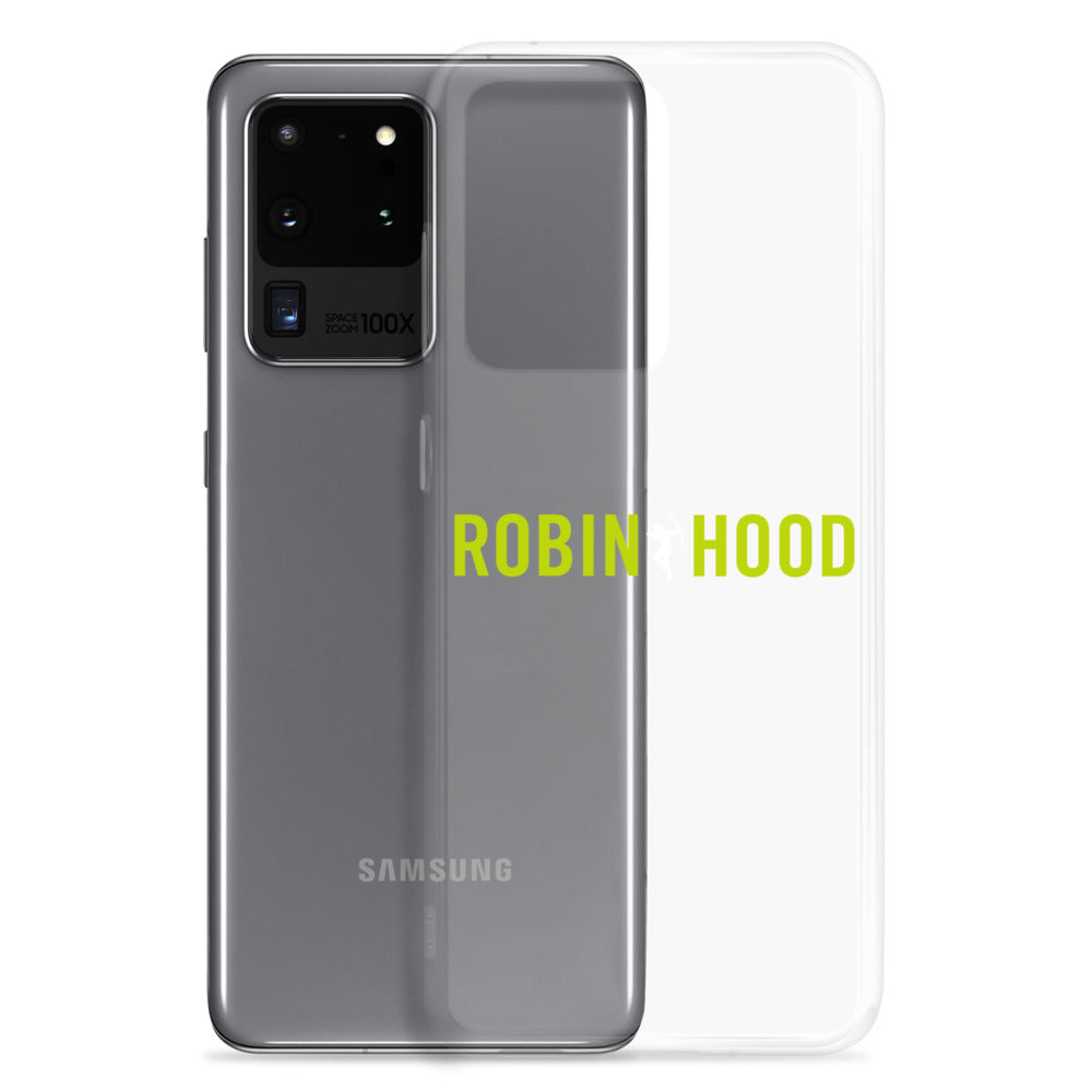 Samsung Case