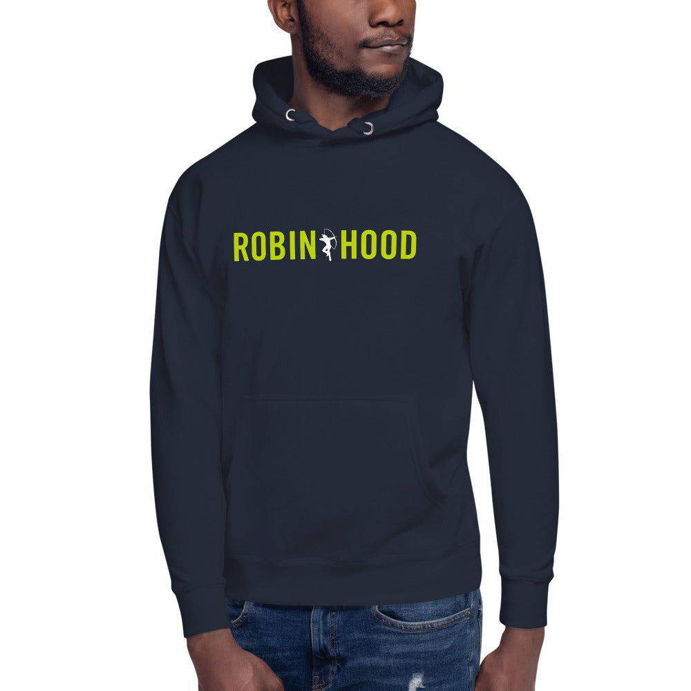 Unisex Hoodie